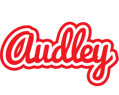 Audley sunshine logo