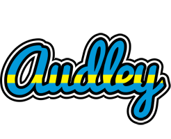 Audley sweden logo