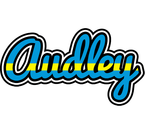 Audley sweden logo