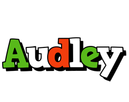 Audley venezia logo