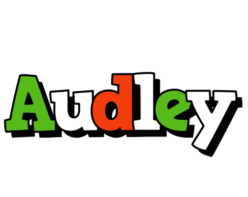 Audley venezia logo