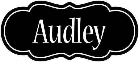 Audley welcome logo