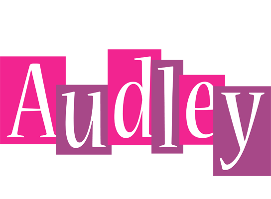 Audley whine logo