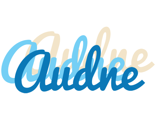Audne breeze logo
