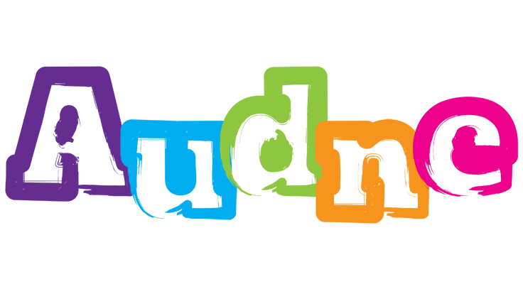 Audne casino logo