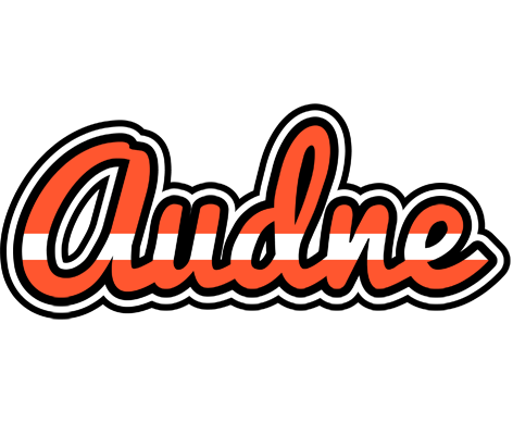 Audne denmark logo