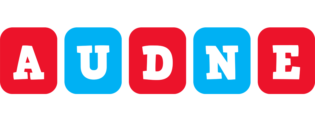 Audne diesel logo