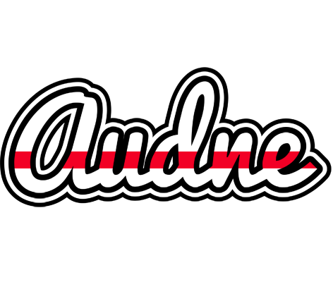 Audne kingdom logo