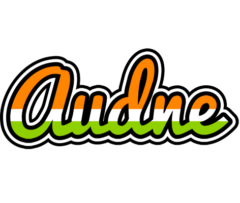 Audne mumbai logo