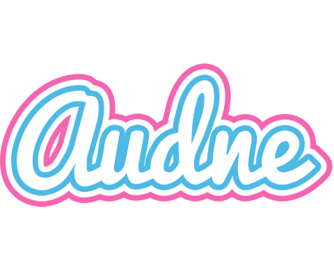 Audne outdoors logo