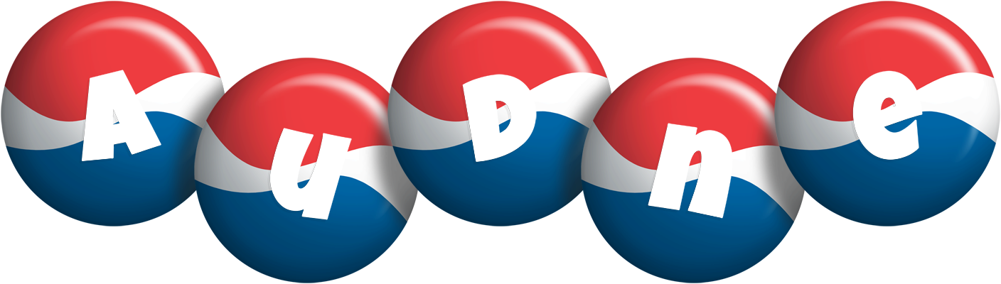 Audne paris logo