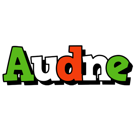 Audne venezia logo
