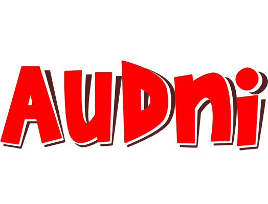 Audni basket logo