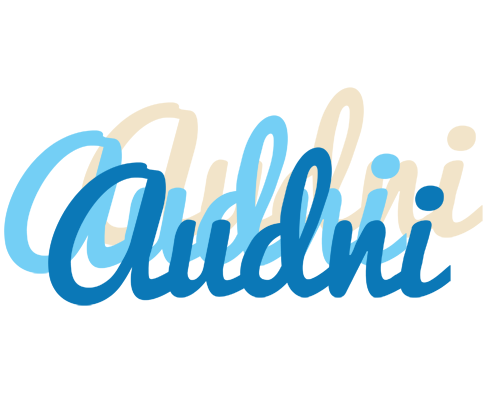 Audni breeze logo
