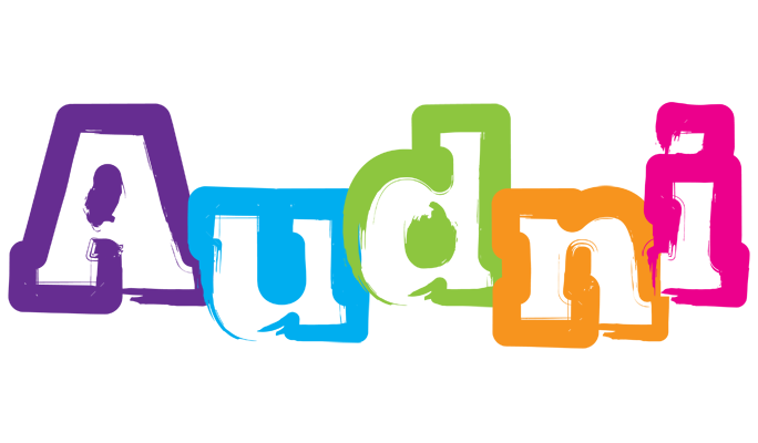Audni casino logo