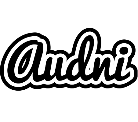 Audni chess logo