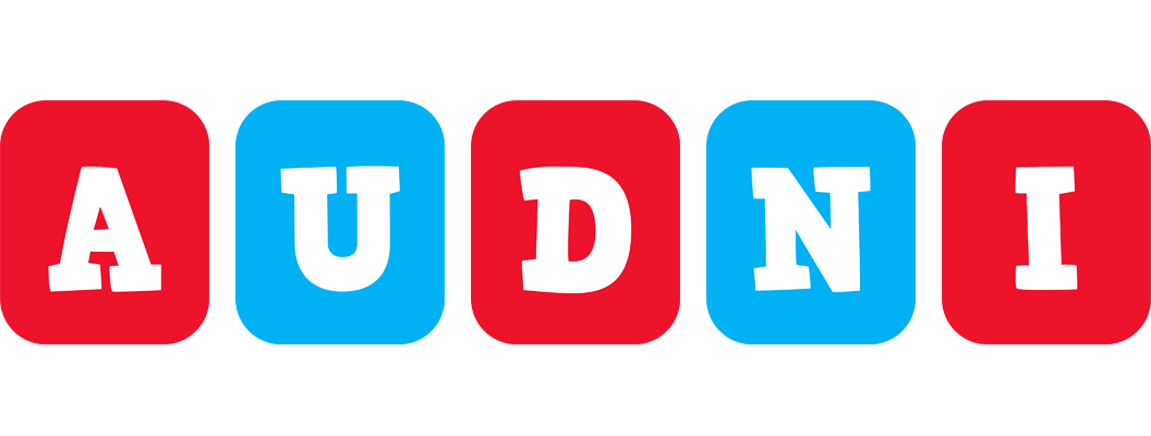 Audni diesel logo