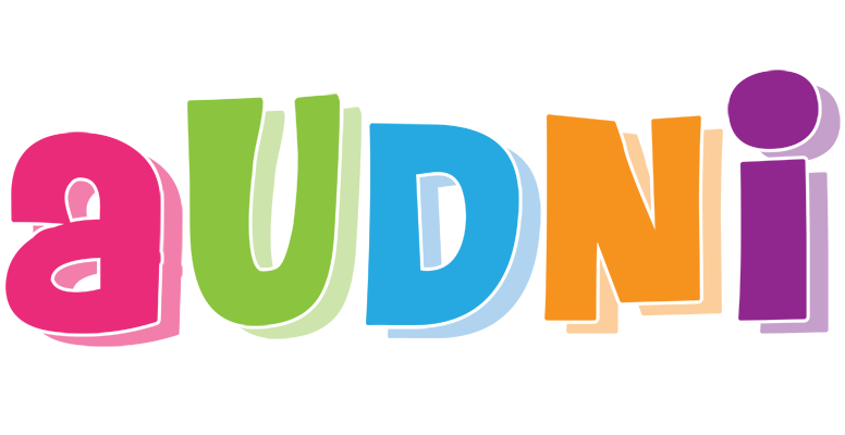 Audni friday logo