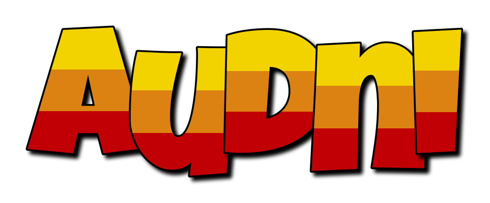 Audni jungle logo
