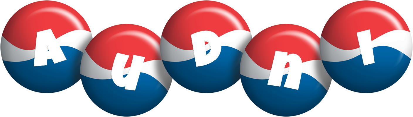 Audni paris logo