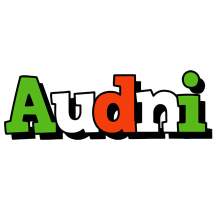 Audni venezia logo