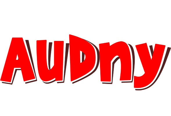 Audny basket logo