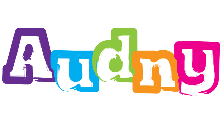Audny casino logo