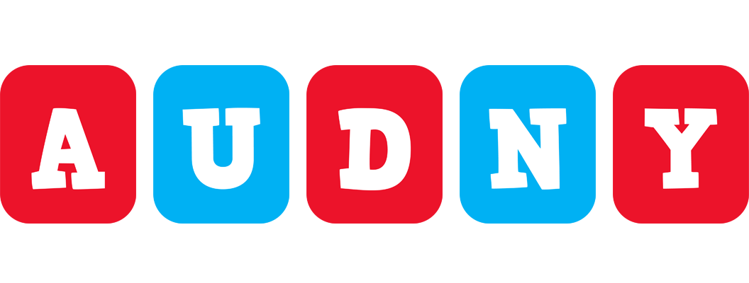 Audny diesel logo