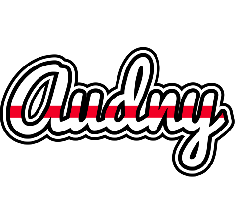 Audny kingdom logo