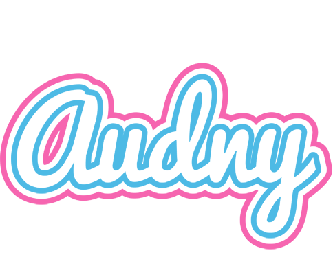 Audny outdoors logo