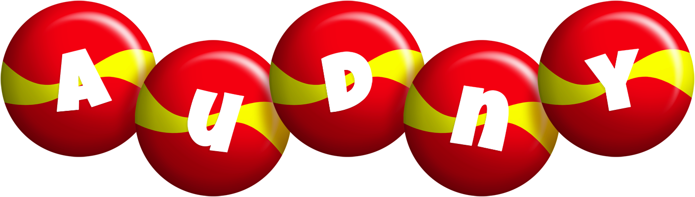 Audny spain logo