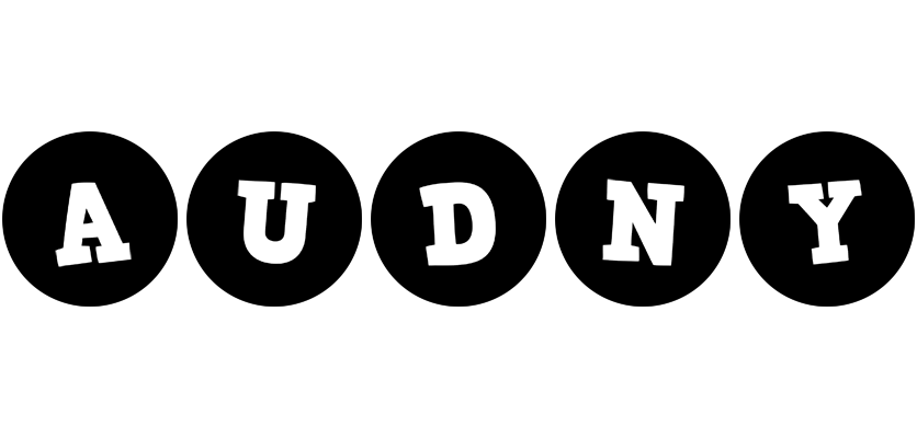 Audny tools logo