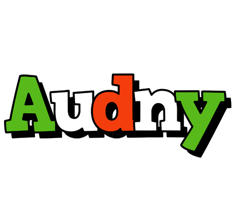 Audny venezia logo