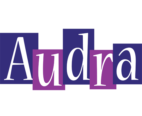 Audra autumn logo