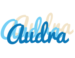 Audra breeze logo