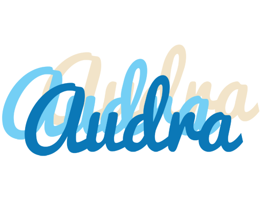 Audra breeze logo