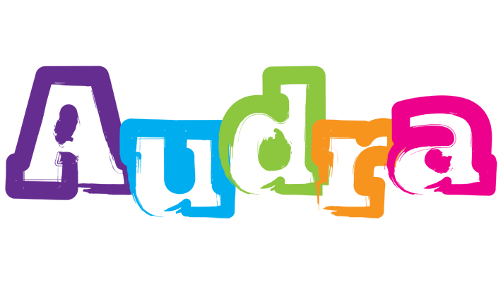 Audra casino logo