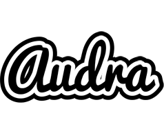 Audra chess logo