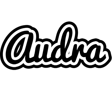Audra chess logo
