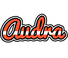 Audra denmark logo