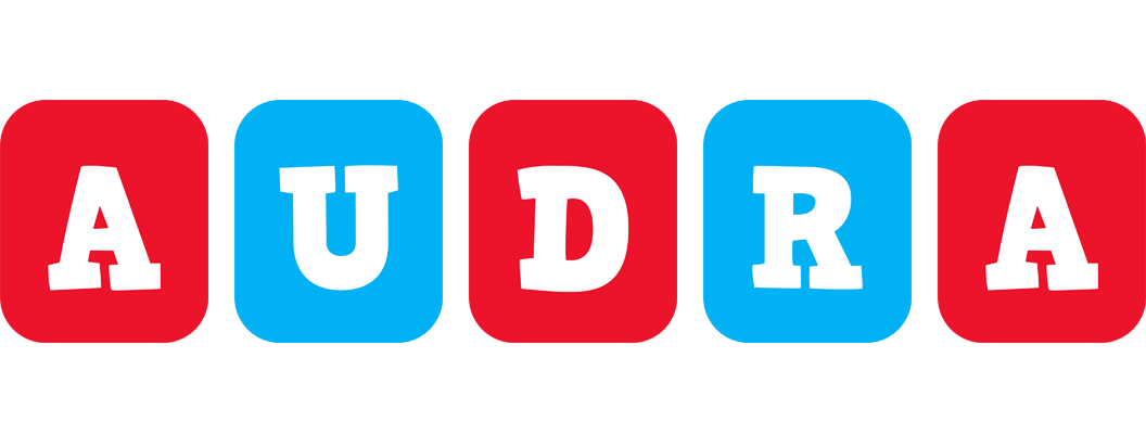 Audra diesel logo