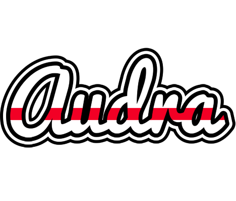 Audra kingdom logo
