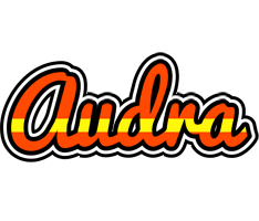 Audra madrid logo