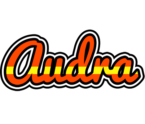 Audra madrid logo
