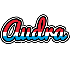 Audra norway logo