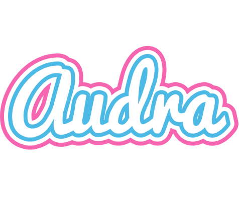 Audra outdoors logo