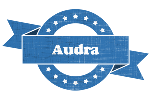 Audra trust logo