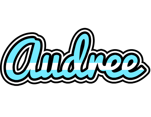 Audree argentine logo