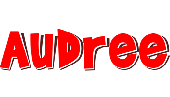 Audree basket logo