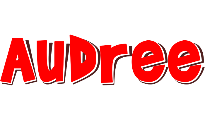 Audree basket logo